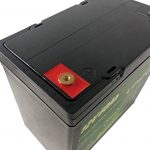 12V 50Ah battery_ltsbattery