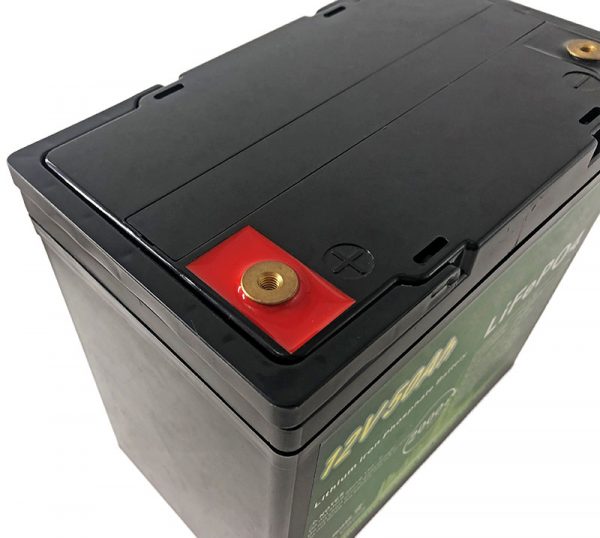 12V 50Ah battery_ltsbattery
