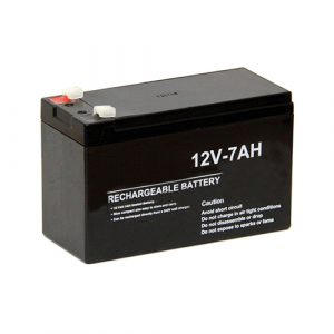 12v 7ah LFP-ltsbattery