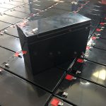 12V 7Ah LTS
