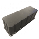 25.6V 10Ah LiFePO4 Module - Portable Marine Energy Solution