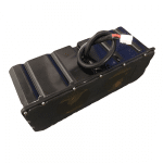 25.6V 10Ah Submersible Battery Manufacturing - Compact Underwater Power