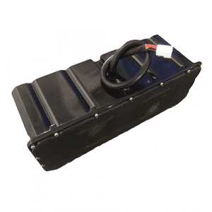 25.6V 10Ah Submersible Battery Manufacturing - Compact Underwater Power