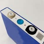 3.2V 100Ah battery