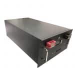 15kWh Battery Energy Storage - High Capacity 51.2V 300Ah LiFePO4 Module