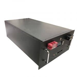 15kWh Battery Energy Storage - High Capacity 51.2V 300Ah LiFePO4 Module