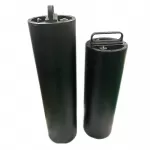 Batería submarina de 60 V y 120 Ah para ROV y módulo de alimentación de aguas profundas.