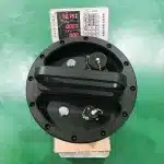 Módulo de batería submarina de 60 V - Carcasa circular resistente a la presión IP68