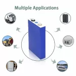 LiFePO4 Battery Cell 3.2V