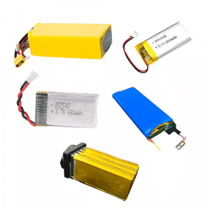 Lipo Battery Pack