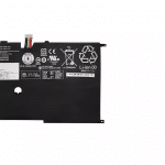 High-capacity 45Wh 45N1700 battery for long-lasting ThinkPad X1 Carbon performance.
