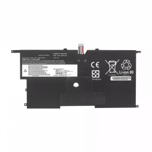 Precise 45N1700 battery replacement for Lenovo 45N1701 battery units.