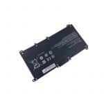 HT03XL battery technical labels - 11.55V 41Wh L11119-855 specs