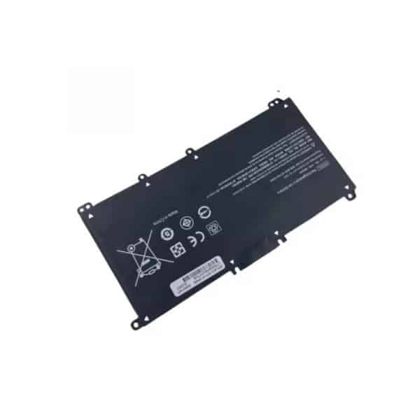 HT03XL battery technical labels - 11.55V 41Wh L11119-855 specs
