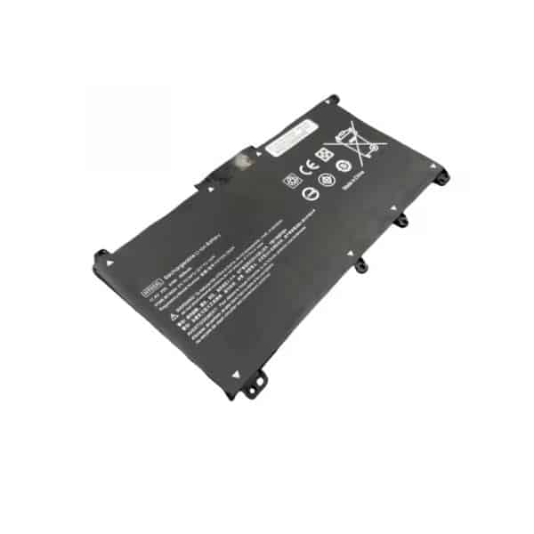 HP Pavilion 15 battery replacement HT03XL compatible with HSTNN-LB8M