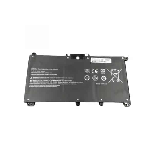 HT03XL battery replacement for HP Pavilion 15-cs 15-dw - Grade-A 41Wh
