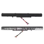 A41N1501 battery for Dell XPS 13 9343 9350 - Full Module View