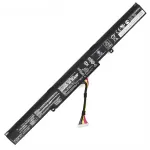 Slim design of A41N1501 battery for XPS 13 internal integration