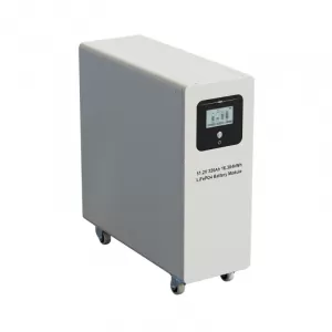 51.2V 320Ah 16kWh industrial energy storage system wholesale supplier