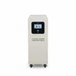 16 kWh LiFePO4 Heimspeichersystem – Großhandel direkt vom Hersteller (LTS Battery)