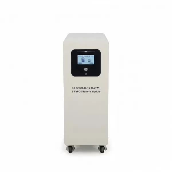16 kWh LiFePO4 Heimspeichersystem – Großhandel direkt vom Hersteller (LTS Battery)