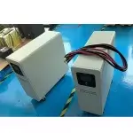 51,2 V 314 Ah LiFePO4-Akku – 16 kWh Standgerät mit WLAN-Anbindung