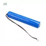 26650 6.4V 3000mAh LiFePO4 Battery made by LTS Battery
