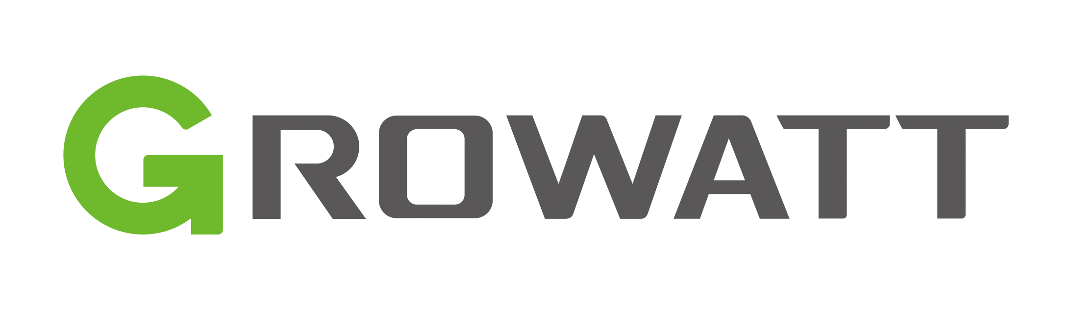 Growatt-Logo