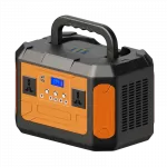 550W portable power station factory direct wholesale OEM