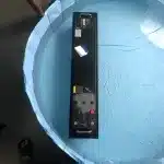 Salt Spray Resistant Marine Battery 72V 168Ah Water Immersion Test
