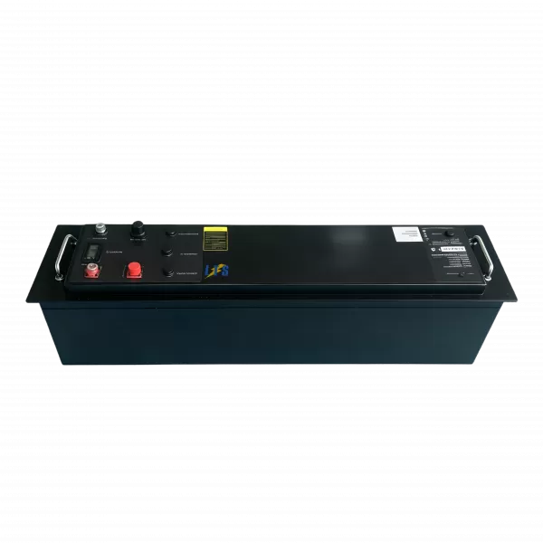 72V 168Ah Marine Lithium Battery