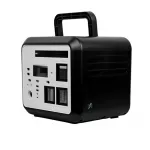 1200W LiFePO4 solar generator wholesale for professional use