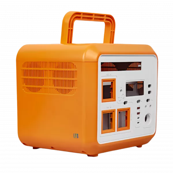 1200W LiFePO4 portable power station wholesale factory direct