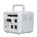 1200W portable power station