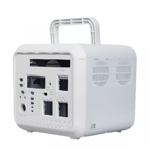 1200W portable power station