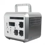 1200W portable power station wholesale supplier