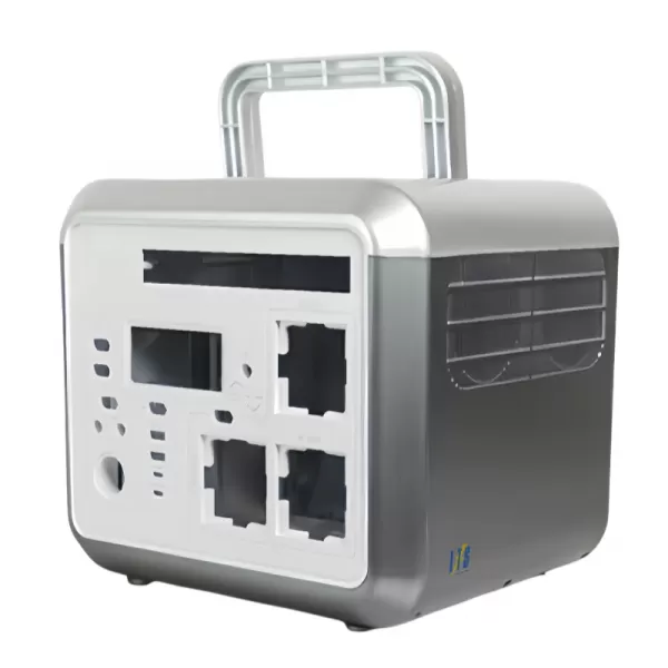 1200W portable power station wholesale supplier