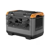 2400W portable power station