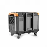 Industrial grade 3000W portable power station for B2B wholesale