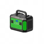 500W green portable power station wholesale supplier