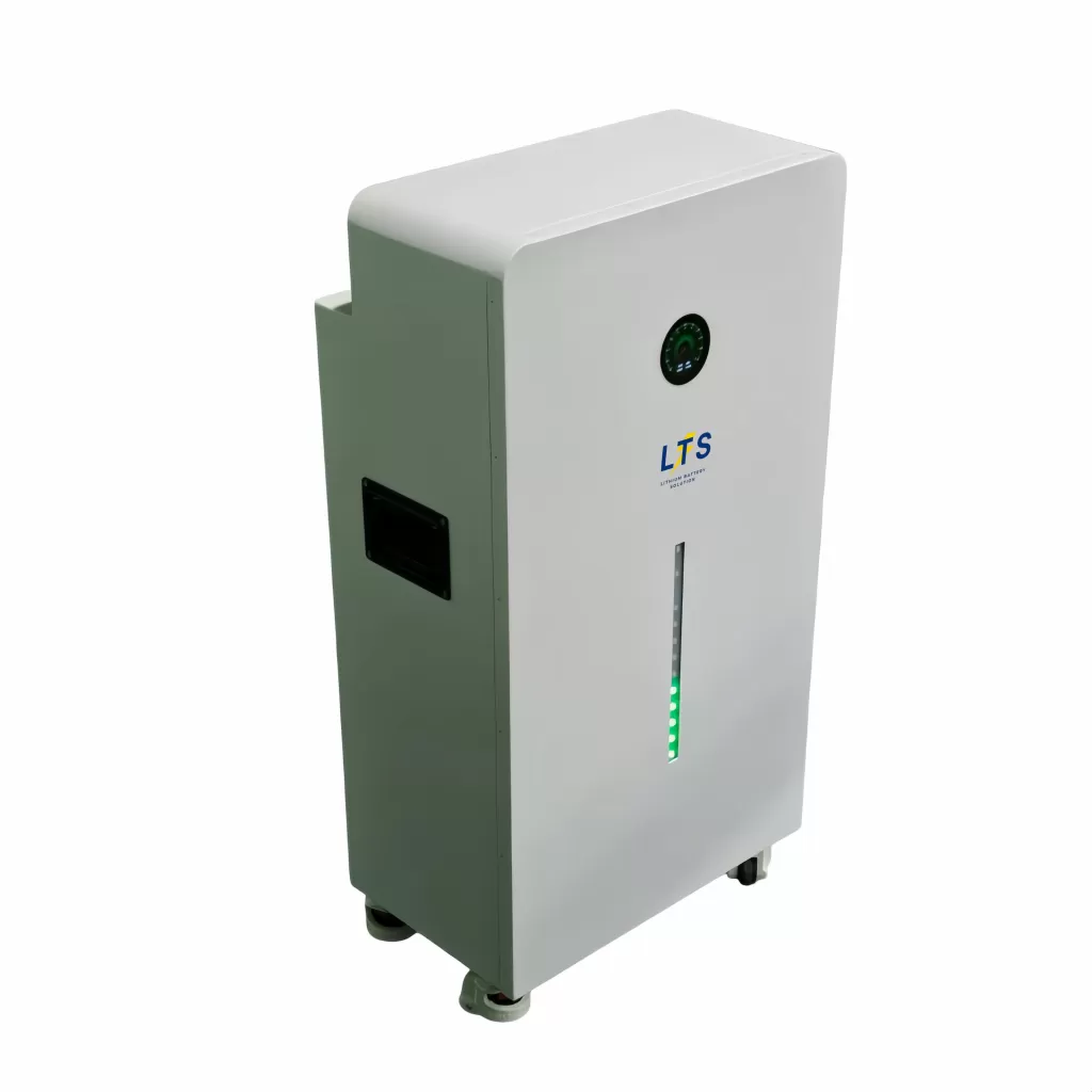 51.2V 314Ah 16kWh LiFePO4 home energy storage system wholesale factory LTS Battery