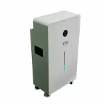 51,2 V 314 Ah 16 kWh LiFePO4 Heimspeichersystem – Großhandel ab Werk LTS Battery