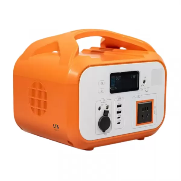 600W portable power station wholesale factory