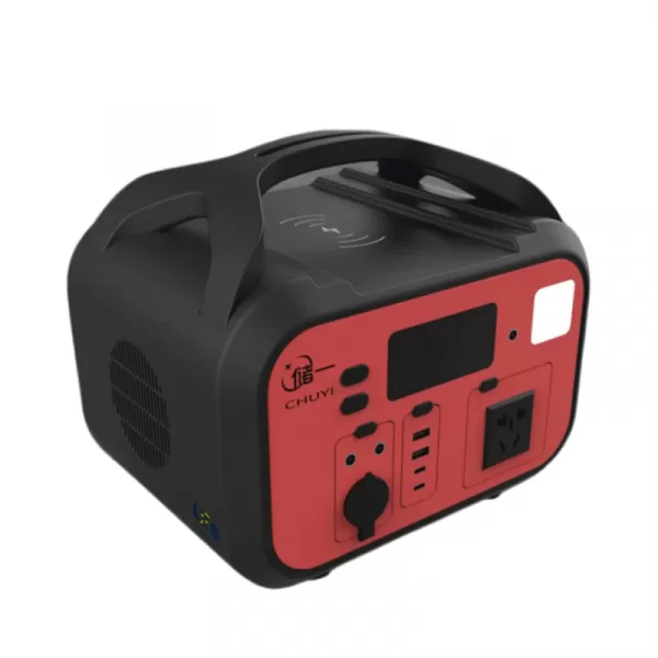 Professional 600W portable energy battery wholesale