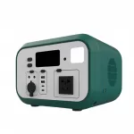 600W solar generator wholesale portable power station