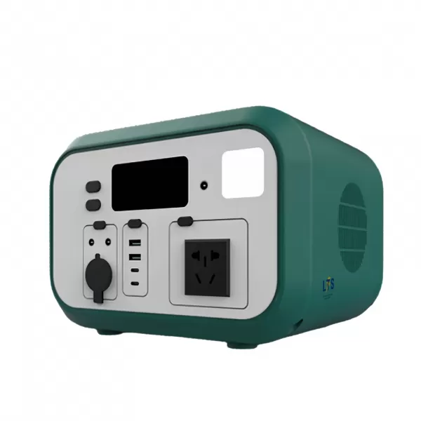 600W solar generator wholesale portable power station