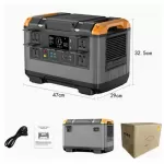 Professional UN38.3 certified packaging for portable power station shipping