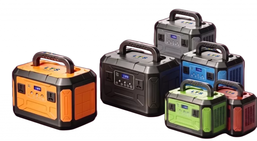 Portable Power Station Wholesale: Top 100% Factory Direct