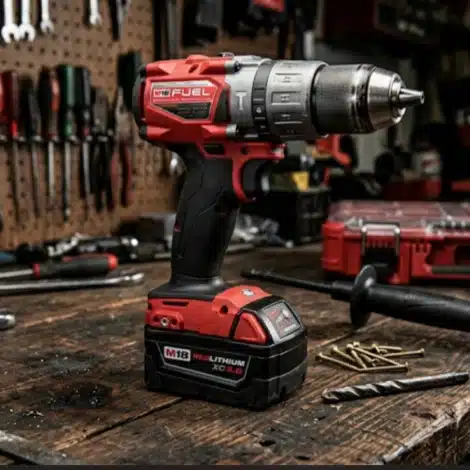LTS Battery custom high-discharge power tool pack