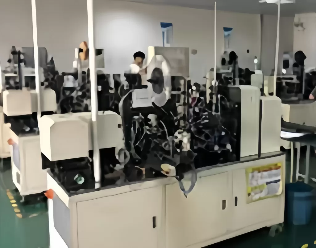 Professional wholesale lithium battery manufacturing facility LTS Battery